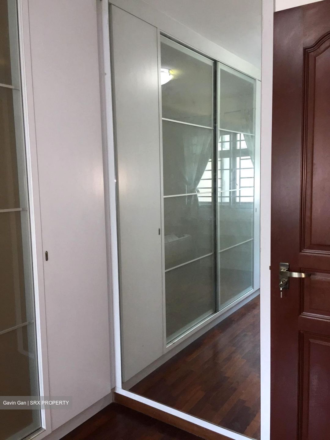 Blk 166A Punggol Central (Punggol), HDB 4 Rooms #626938511